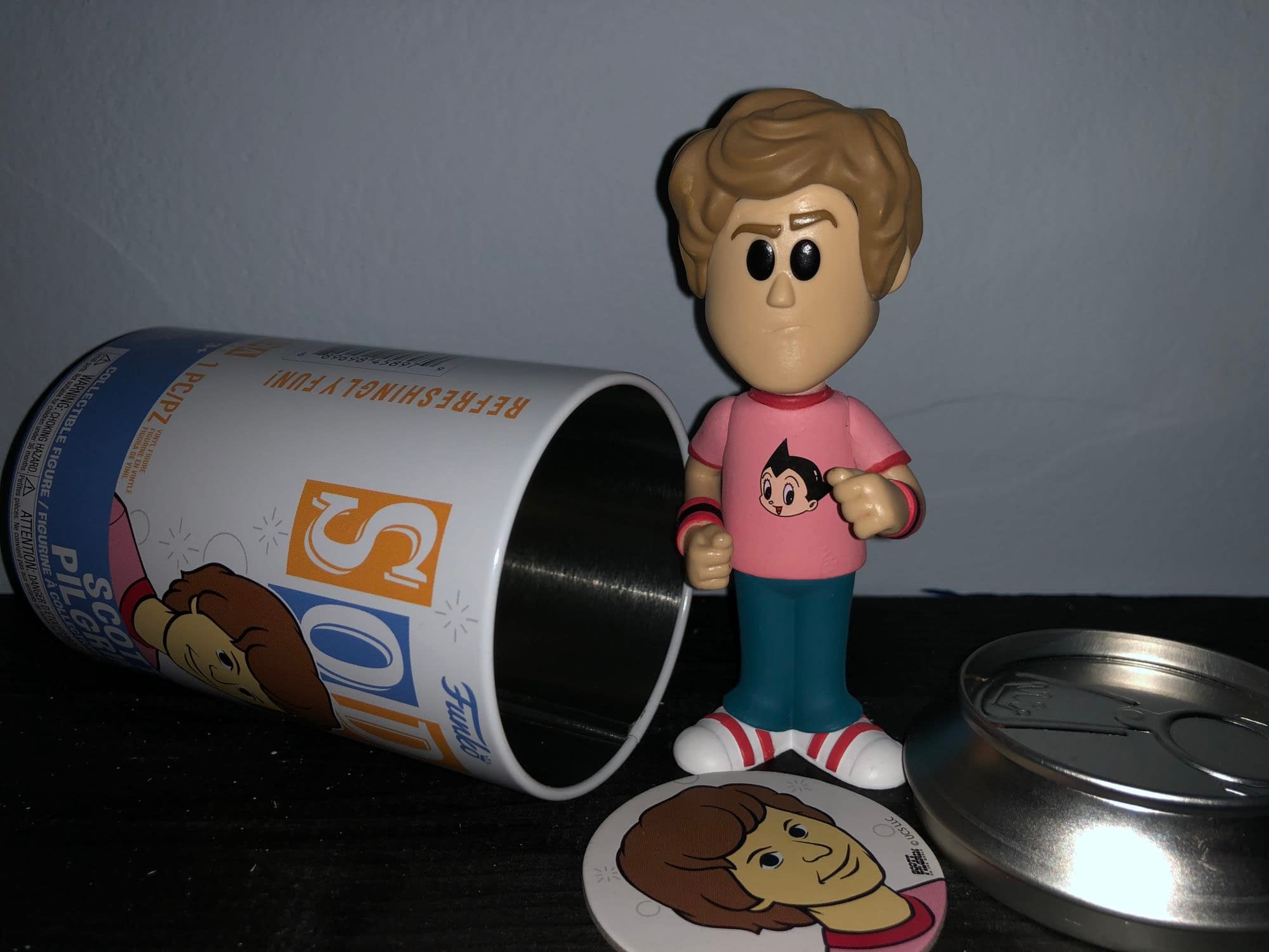 funko soda can uk