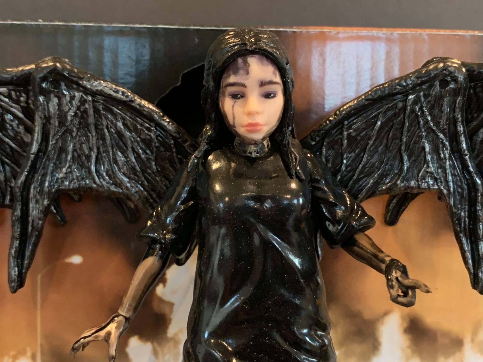 billie eilish doll clothes