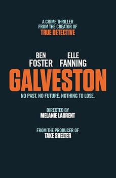 Galveston Movie Teaser poster