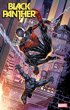 Marvel Comics December 2021 Solicits & Solicitations In Full, Early