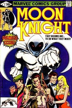 Moon Knight: From Monster Hunter To Multiple Personalities