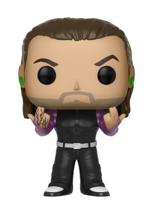 triple h funko pop