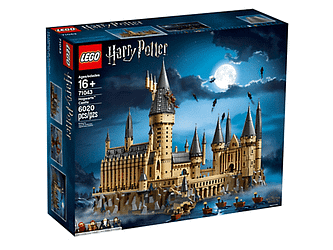 hogwarts architect lego