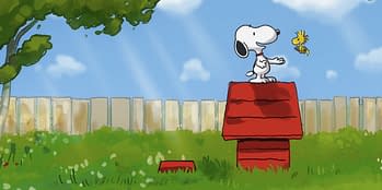 Snoopy Presents: To Mom (And Dad), With Love: Apple TV+ Shares Trailer