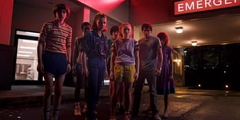 "Stranger Things 3" Cast Talk Upcoming Season at World Premiere Red Carpet