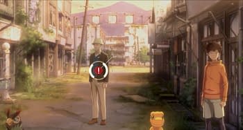Digimon Survive Gets New Images & Trailer Showing Off The World
