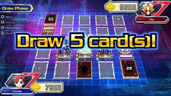 Yu-Gi-Oh! Rush Duel: Dawn Of The Battle Royale To Release In December