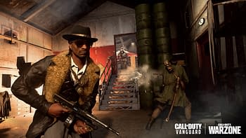 Snoop Dogg Joins The Call Of Duty Franchise As A Character