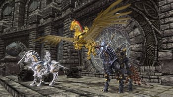 Final Fantasy XIV Online Reveals Patch 6.1 Details