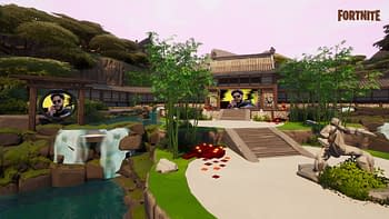 Fortnite's Soundwave Series Sets New Dates With Rapper Emicida