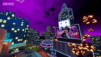 Fortnite's Soundwave Series Sets New Dates With Rapper Emicida