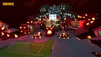 Fortnite's Soundwave Series Sets New Dates With Rapper Emicida