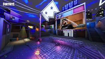 Fortnite's Soundwave Series Sets New Dates With Rapper Emicida