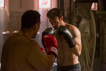 Daredevil Season 3: NYCC Clip Descriptions, Bullseye Confirmed, and a New Trailer