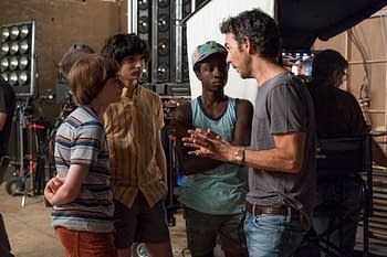 "Stranger Things 3" Cast Talk Upcoming Season at World Premiere Red Carpet