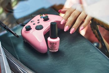 Xbox Reveals New Beauty Collection Collaboration With OPI