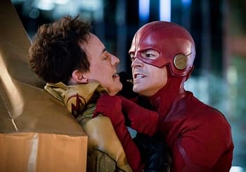 'The Flash' Showrunner Todd Helbing: Season 5 Finale "One Hundred Percent" Sets Up "Crisis" [PREVIEW]