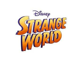 Disney Releases the First Details and Concept Art for Strange World