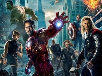 Avengers-Movie