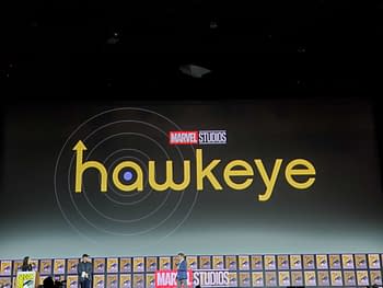 "Hawkeye" Set for Fall 2021, Jeremy Renner Dishes Details