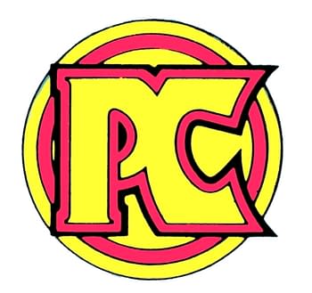 Pacific Comics has been trademarked by Eric Stephenson of Image Comics.