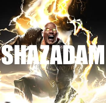 Shazadam Or Not Shazadam? The Daily LITG, 5th February 2020