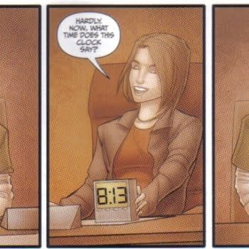 Wednesday Comics Review: Morning Glories 8 and Generation Hope 5