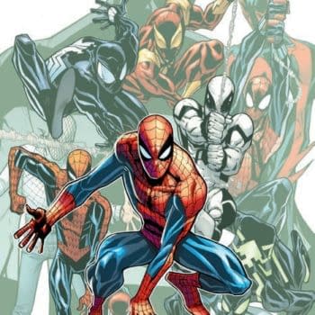 Amazing Spider-Man Brings Us Hobgoblin Incorporated (UPDATE)
