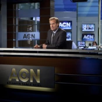 A Pair Of Clips From The Newsroom Season Two &#8211; We're In Familiar Territory