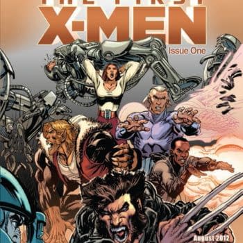 Marvel To Issue First X-Men Postcards By Neal Adams
