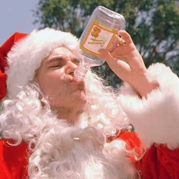 Steve Pink In Talks To Direct Bad Santa 2