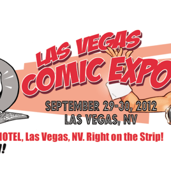 Las Vegas Comic Con No Longer Opposite MorrisonCon