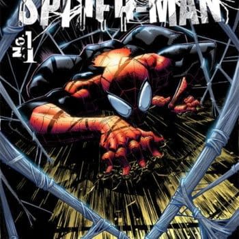 Superior Spider-Man, Thunderbolts, Punisher And Green Lantern Top The Advance Reorders This Week