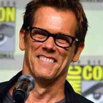 Kevin Bacon Tells People On The Street That He's The New Doctor Who