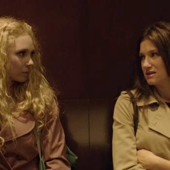 First Trailer: Jill Soloway's Sundance Comedy Drama, Afternoon Delight