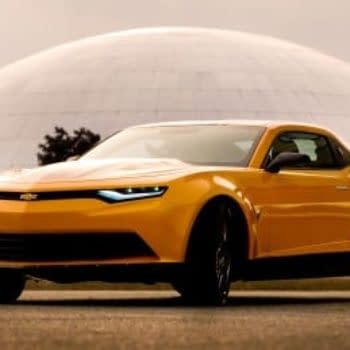 Transformers Adds To Its Super Car Line Up &#8211; Bumblebee Mark 2 And More