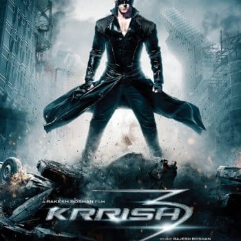 Two New Trailers Showcase Tamil And Bollywood Action &#8211; Irandam Ulagam And Krrish 3