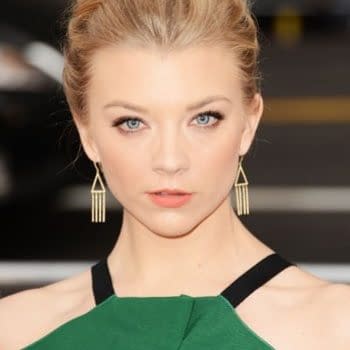 Casting Roundup: Natalie Dormer Plays The Hunger Games, Angelina Jolie Enlists Some Soldiers