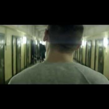 Effective First Teaser For British Prison Drama Starred Up