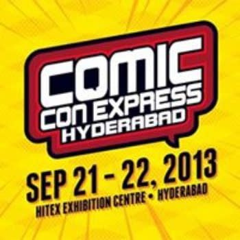 Comic Convention Complaints Go International