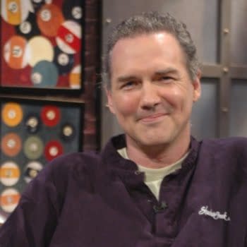 Norm MacDonald Tells You How Breaking Bad Really Ended