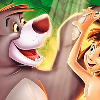 Jon Favreau Directing Live Action Jungle Book For Disney