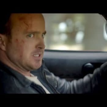 New Need For Speed Featurette Takes Us To Driving School With Aaron Paul