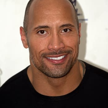 DC Comics and Dwayne Johnson – Know Your Role