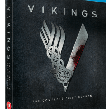 Win! Tickets To The Launch Of Vikings On Blu-Ray And DVD At The British Museum
