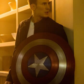 Real Talk- Is Chris Evans Coming Back After 'Avengers 4'?
