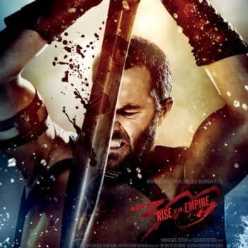 Poster Roundup: 300: Rise Of An Empire, How To Train Your Dragon 2, Need For Speed And More