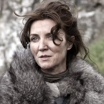 Game Of Thrones' Michelle Fairley Joining 24: Live Another Day