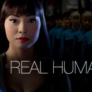 Channel 4 And XBox Entertainment Remaking Swedish Sci-Fi Drama Series Real Humans