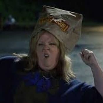 New Trailer For Melissa McCarthy's Tammy